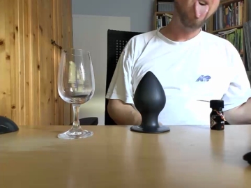 Tom_PP  03-09-2021 Recorded Video Webcam